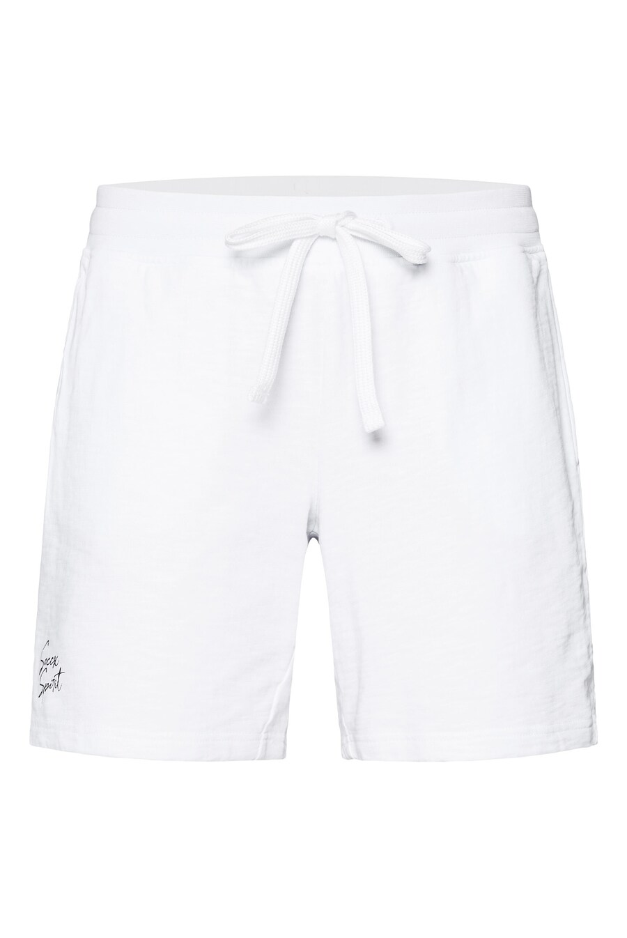 Обычные брюки Soccx, белый
Обычные брюки Soccx, белый