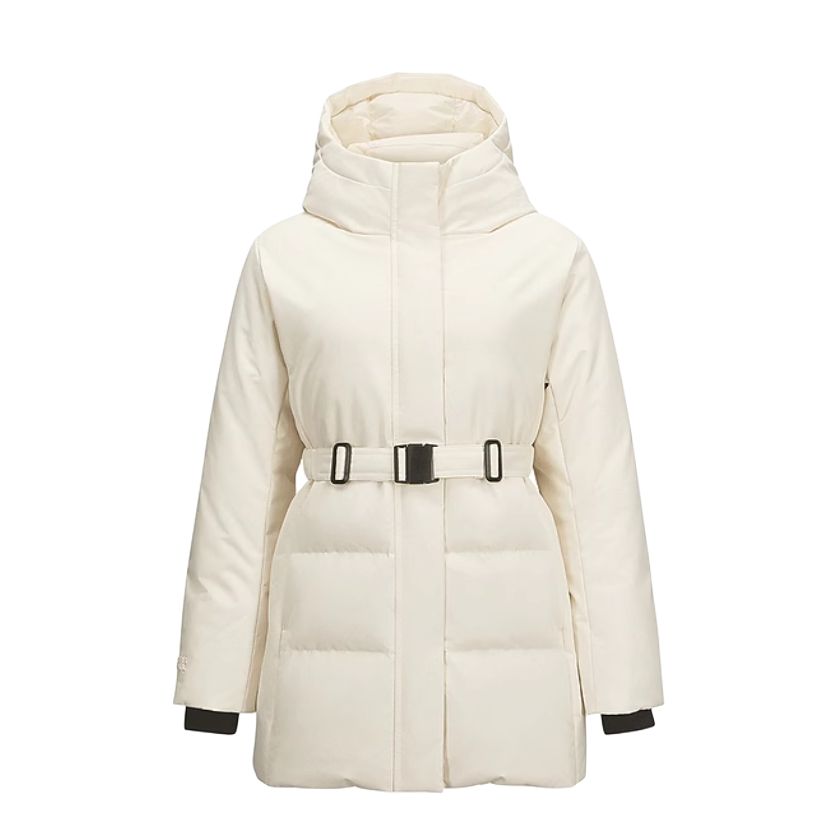 Skechers Горная куртка пуховая женская яично-белая, Egg White Color
Skechers Горная куртка пуховая женская яично-белая, Egg White Color