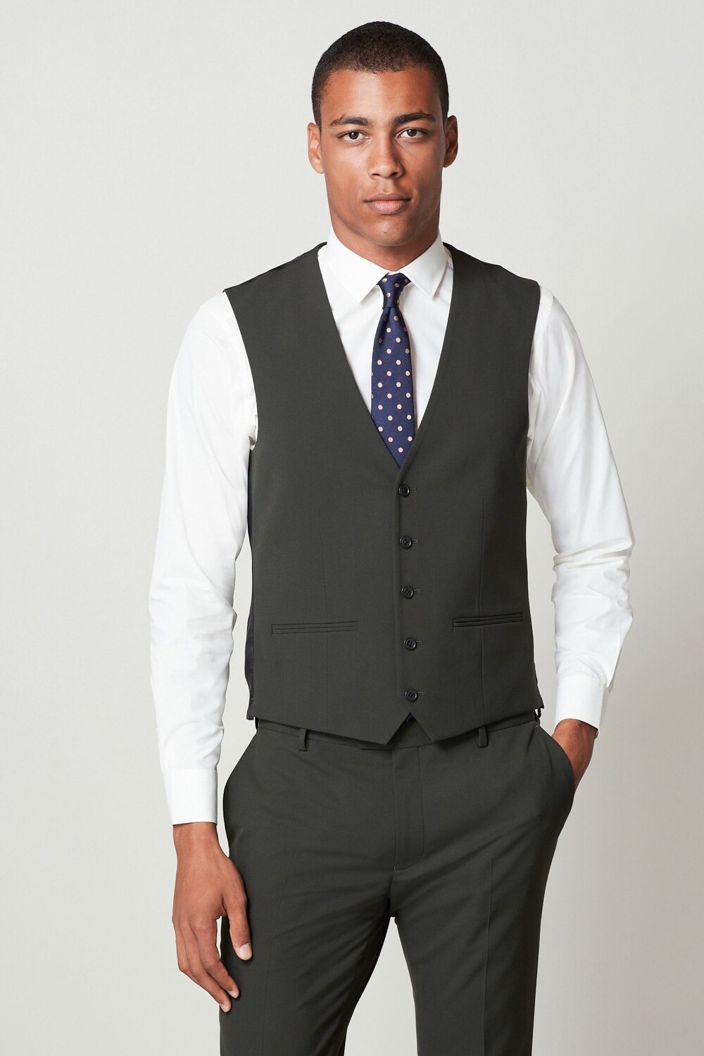 Костюм Motion Flex с эластичным жилетом Next, зеленый
Костюм Motion Flex с эластичным жилетом Next, зеленый