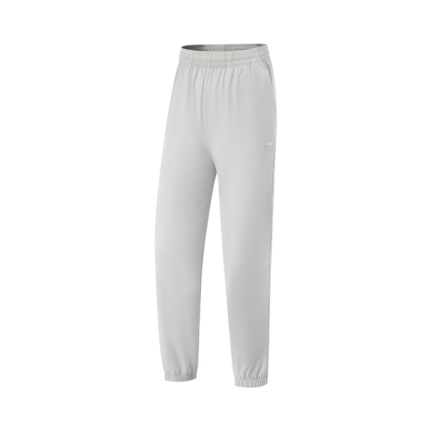 LiNing Fitness Series Спортивные штаны женские Li-Ning, calm серый
LiNing Fitness Series Спортивные штаны женские Li-Ning, calm серый