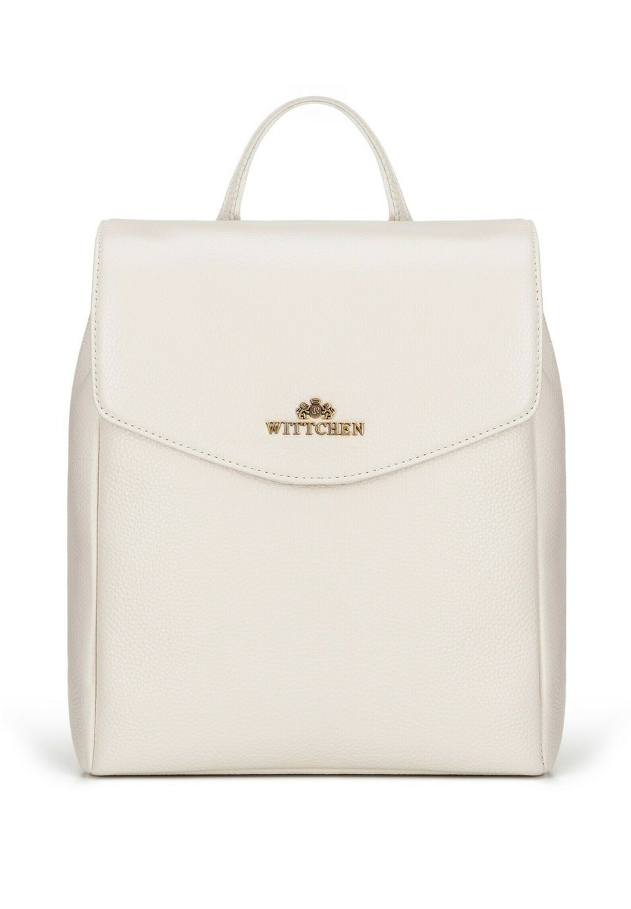 Рюкзак WITTCHEN ELEGANCE COLLECTION, Cream/Beige
Рюкзак WITTCHEN ELEGANCE COLLECTION, Cream/Beige
