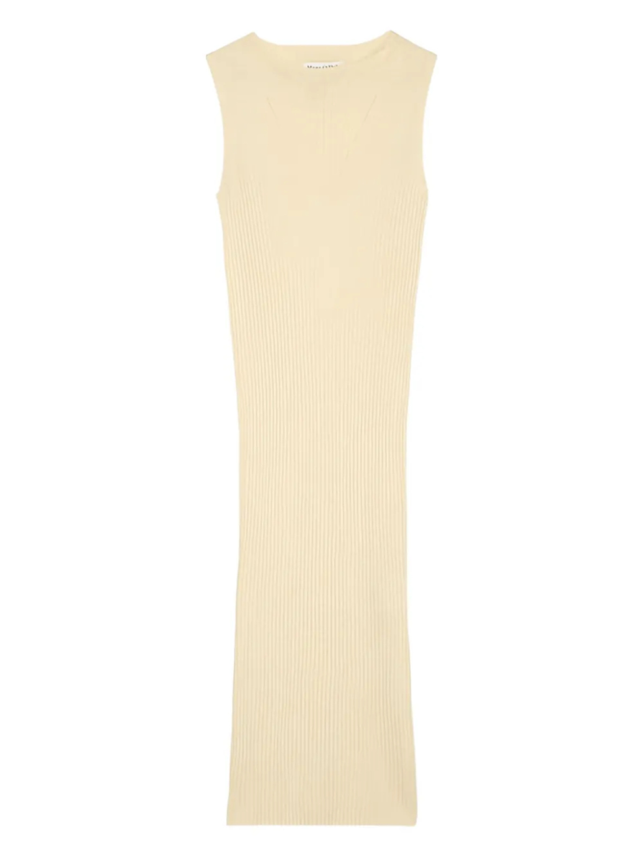 Трикотажное платье миди Marc O'Polo, нейтральный
Трикотажное платье миди Marc O'Polo, нейтральный