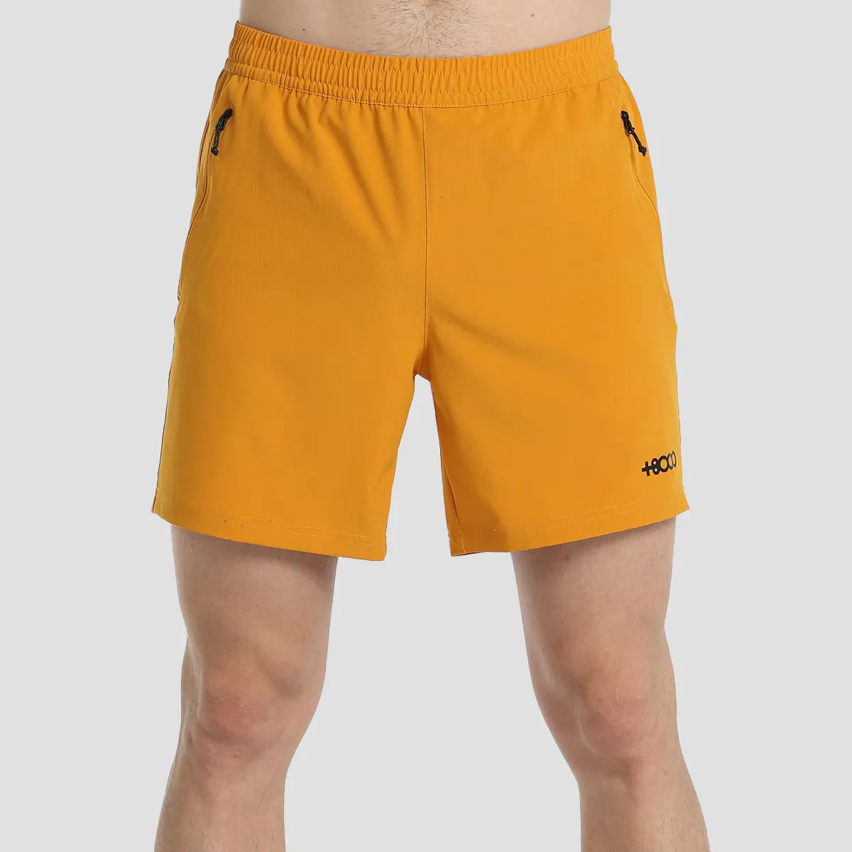 Kanken +8000 мужские шорты-бермуды, коричневый
Kanken +8000 мужские шорты-бермуды, коричневый