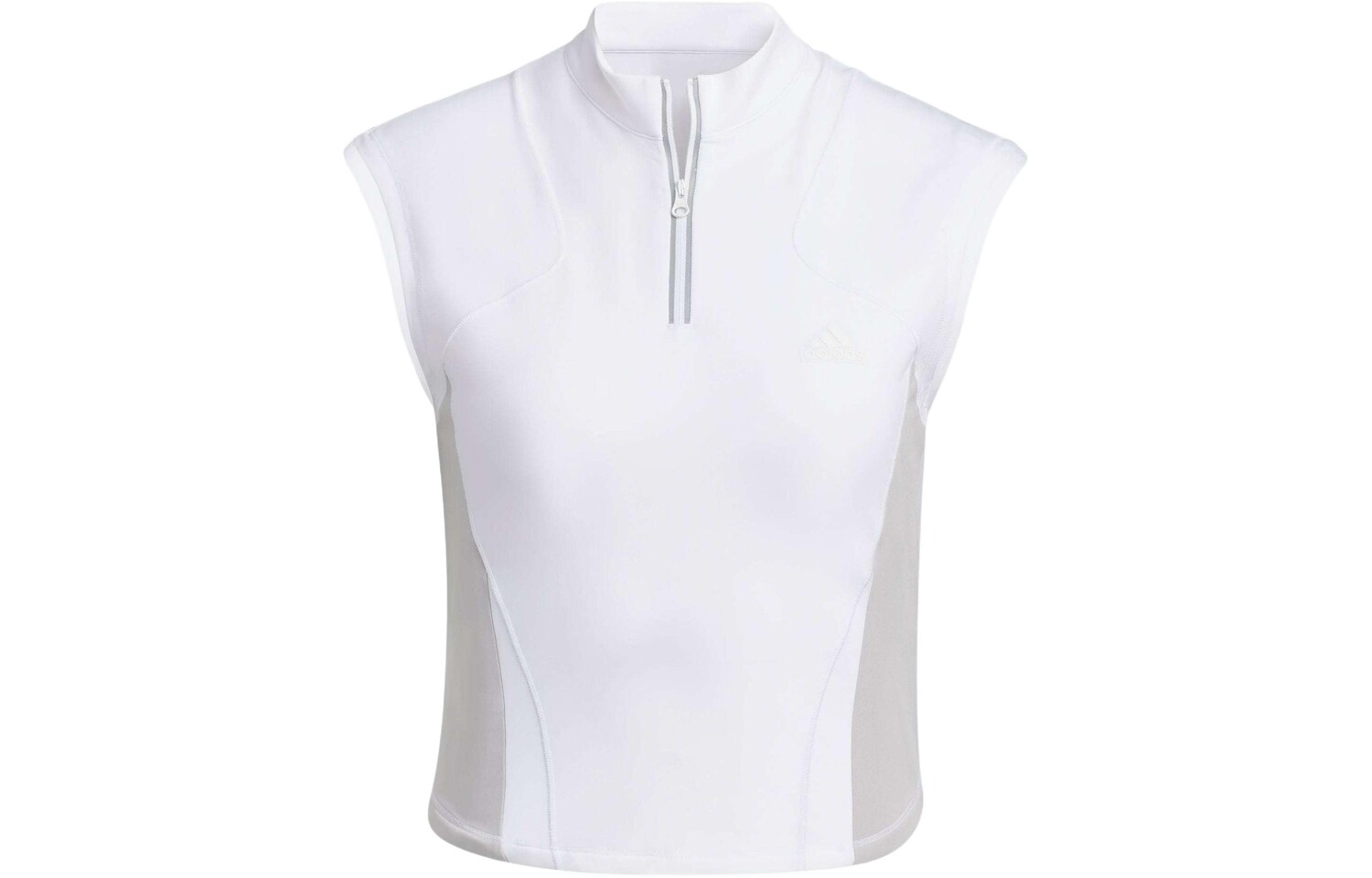 Футболка женская белая Adidas
Футболка женская белая Adidas