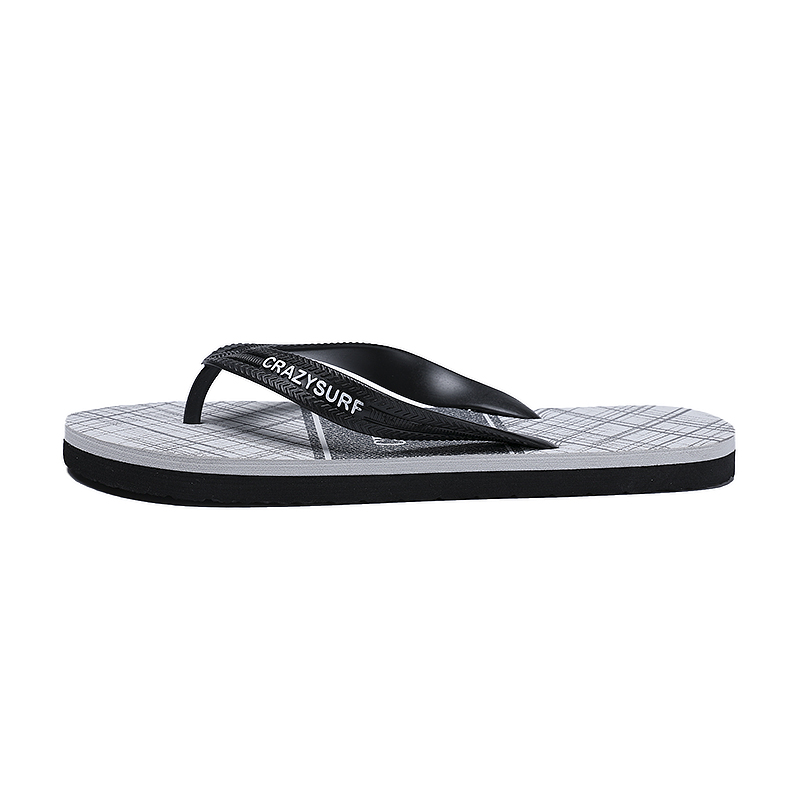 Мужские быстросохнущие шлепанцы с защитой от запаха PAIBLOKS, Black
Мужские быстросохнущие шлепанцы с защитой от запаха PAIBLOKS, Black