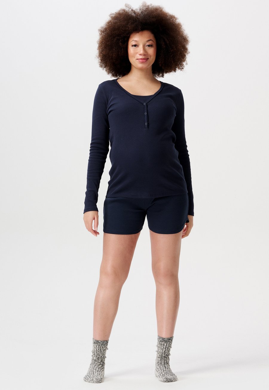 Шорты Noppies JADA, Night/Dark Blue
Шорты Noppies JADA, Night/Dark Blue