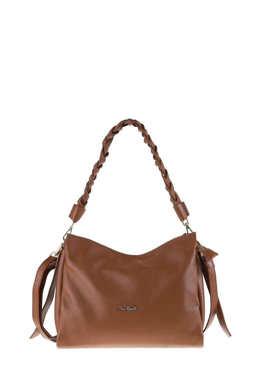Сумка Pierre Cardin Handbag, Cognac
Сумка Pierre Cardin Handbag, Cognac