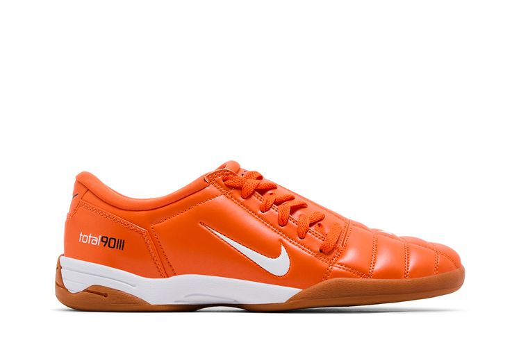 Кроссовки Total 90 3 SP 'Safety Orange', оранжевый
Кроссовки Total 90 3 SP 'Safety Orange', оранжевый