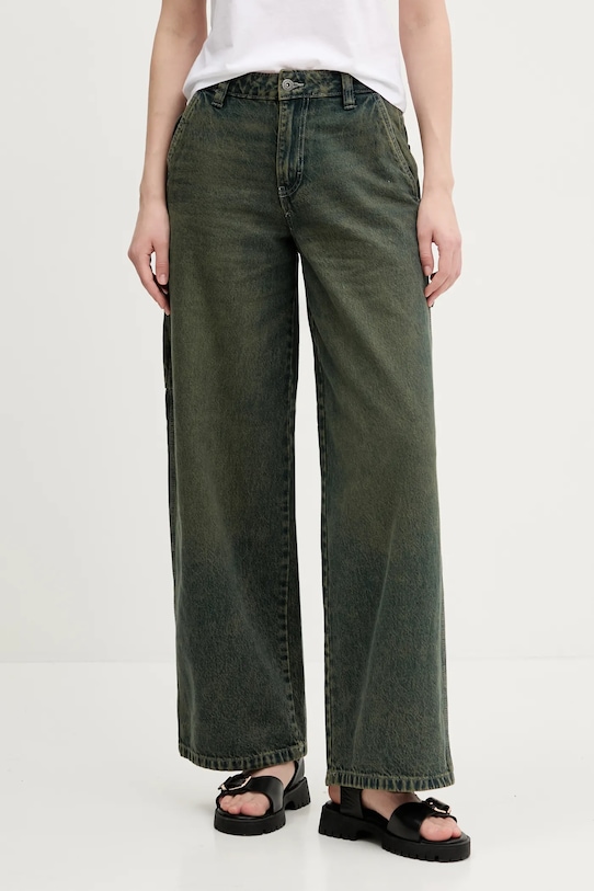 Джинсы Dickies, серый
Джинсы Dickies, серый