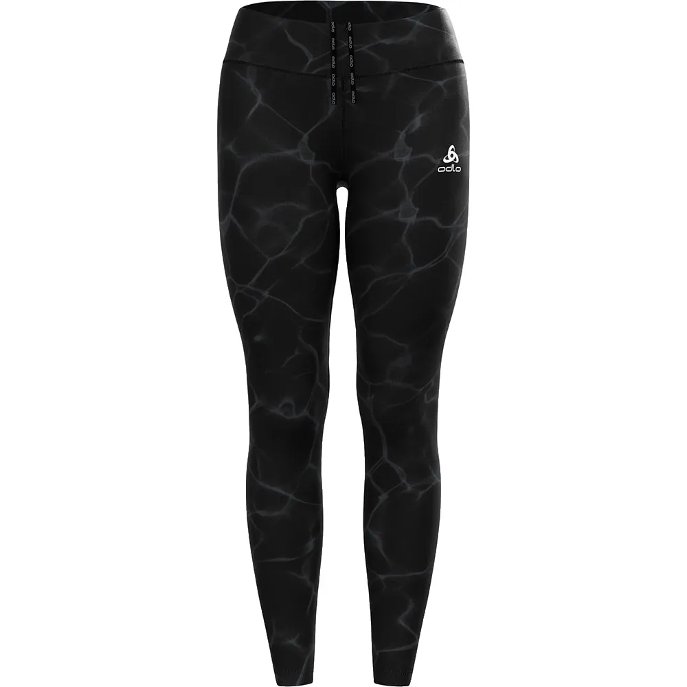 Леггинсы Odlo Zeroweight Print, черный
Леггинсы Odlo Zeroweight Print, черный