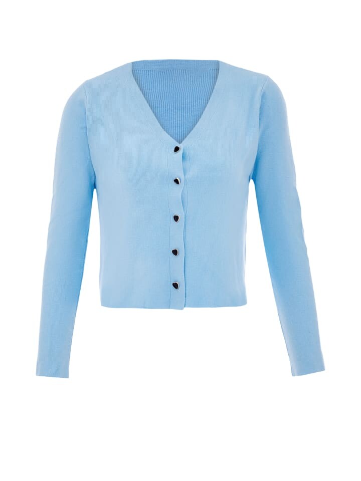 Спортивня куртка immy, светло-синий
Спортивня куртка immy, светло-синий