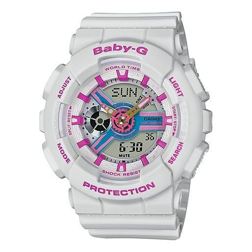 Часы CASIO Baby-G 'Grey', серый
Часы CASIO Baby-G 'Grey', серый
