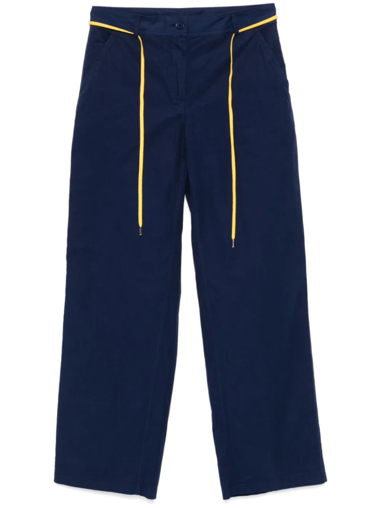 ASPESI брюки с карманами, синий
ASPESI брюки с карманами, синий