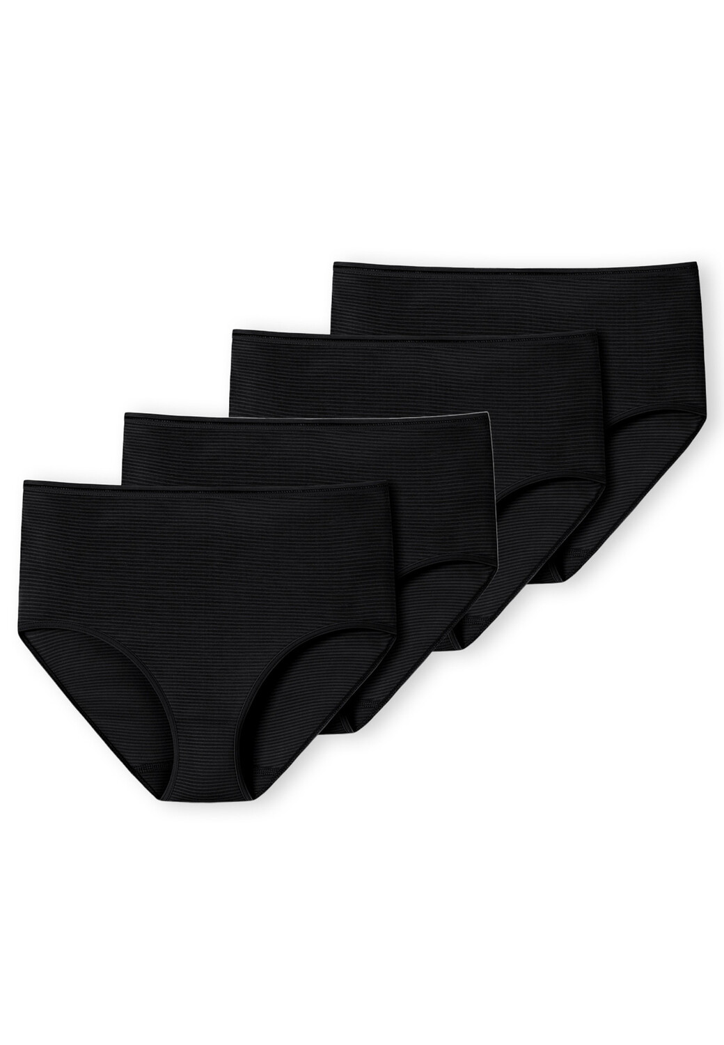 Трусы Schiesser Midi Modal Essentials, черный
Трусы Schiesser Midi Modal Essentials, черный