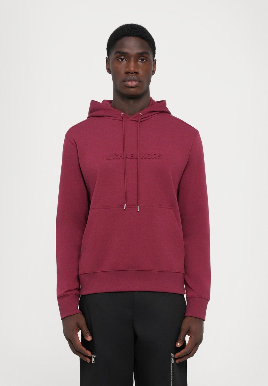 Худи Michael Kors EMBOSSED LOGO HOODIE, Red
Худи Michael Kors EMBOSSED LOGO HOODIE, Red