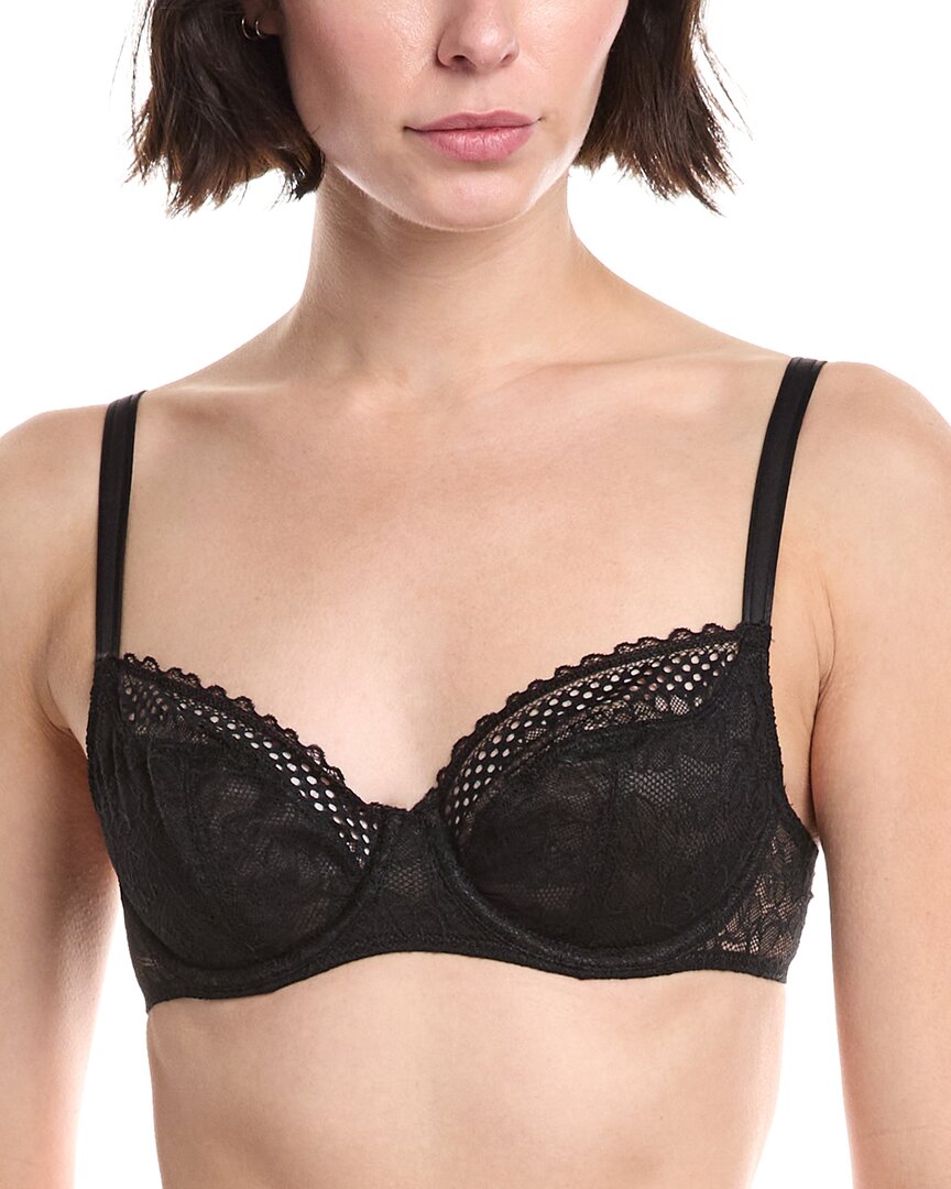 PASSIONATA Pila Demi Bra, черный
PASSIONATA Pila Demi Bra, черный