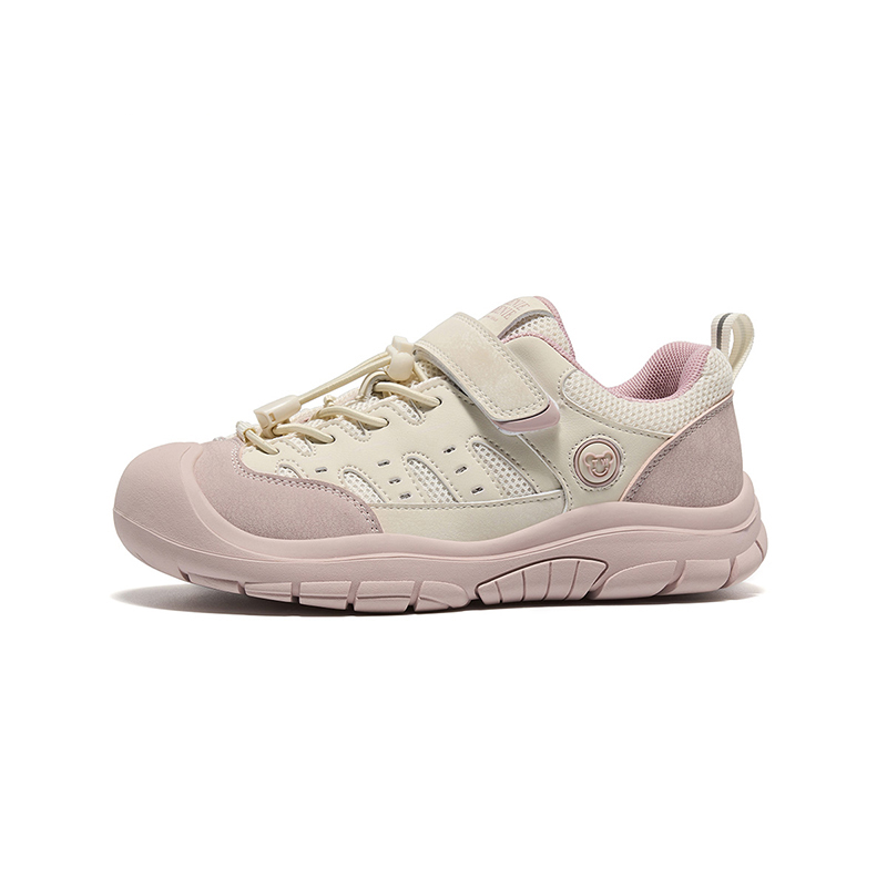 Коллекция Fun Time. Нескользящие, легкие, амортизирующие, низкие кроссовки для детей и подростков. Teenie Weenie, розовый
Коллекция Fun Time. Нескользящие, легкие, амортизирующие, низкие кроссовки для детей и подростков. Teenie Weenie, розовый