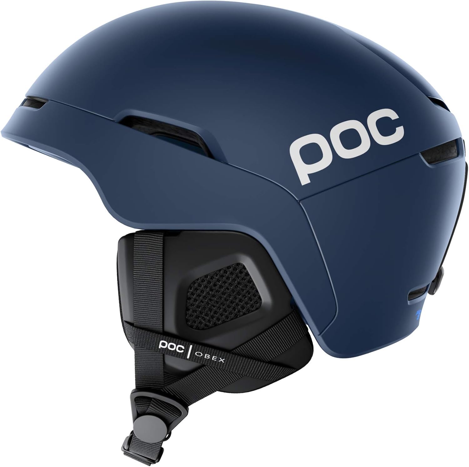 Шлем POC Obex Spin, Lead Blue
Шлем POC Obex Spin, Lead Blue