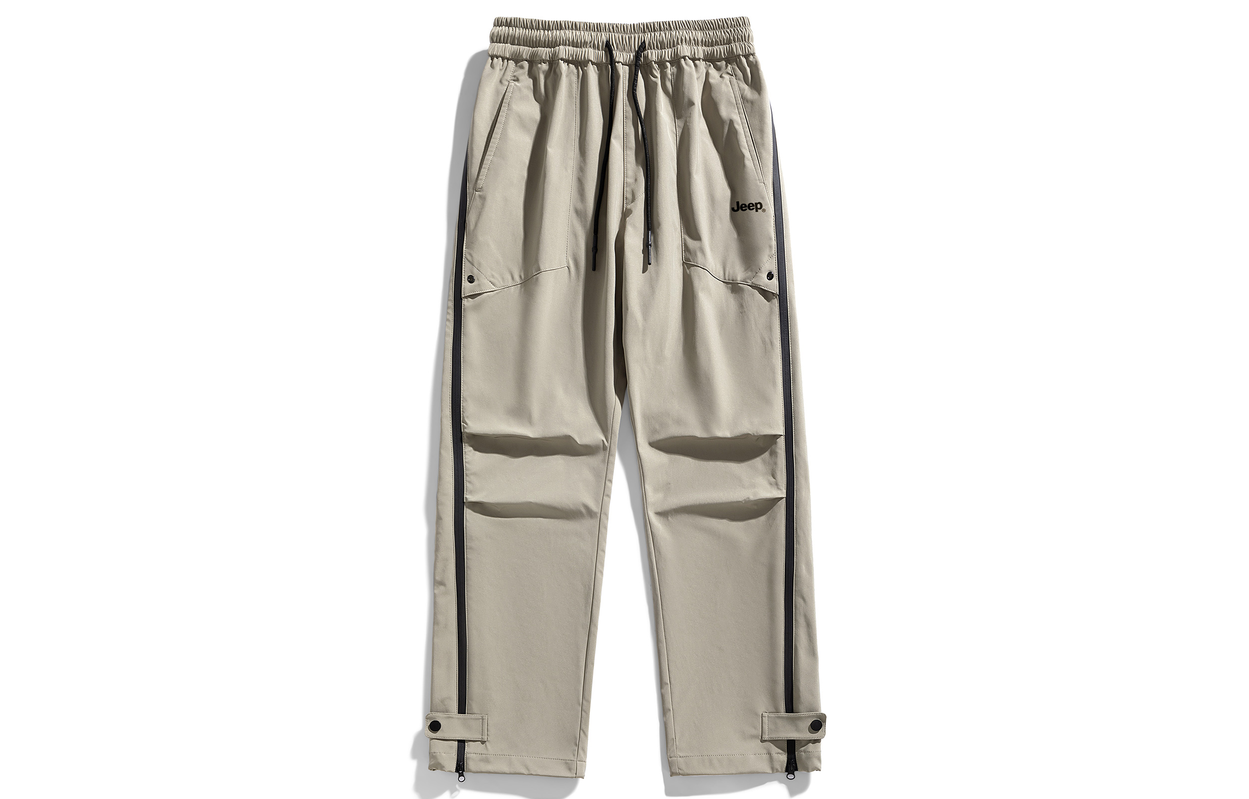 Повседневные брюки Unisex Jeep, Ecru
Повседневные брюки Unisex Jeep, Ecru