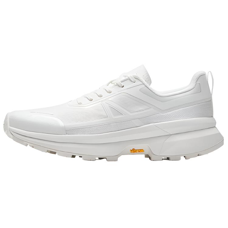 ANTA Кроссовки Shock Absorbers Slip Resistant Abrasion Resistant Low top Hiking Shoes Women's Papyrus White
ANTA Кроссовки Shock Absorbers Slip Resistant Abrasion Resistant Low top Hiking Shoes Women's Papyrus White