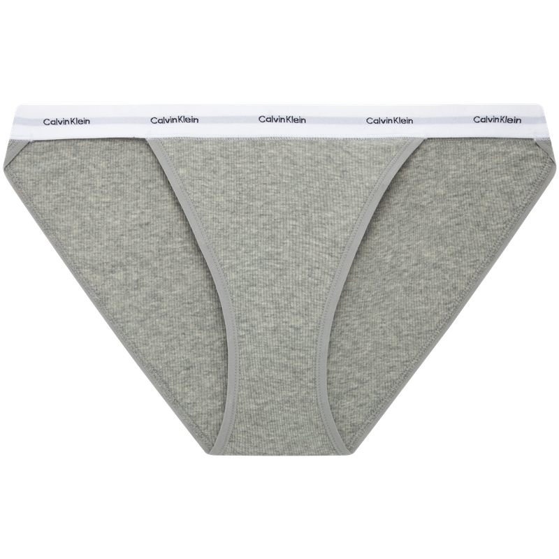 Женские трусы 1 упаковка Calvin Klein, серый
Женские трусы 1 упаковка Calvin Klein, серый