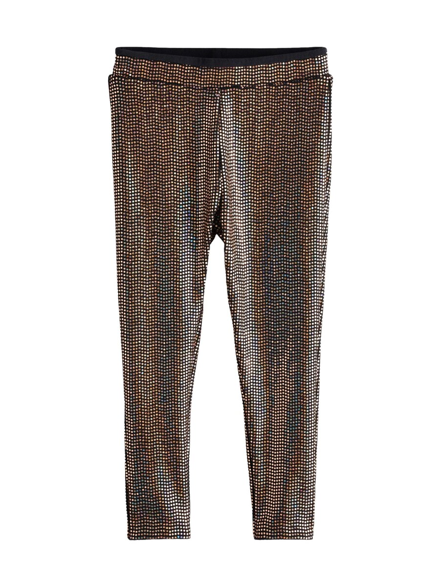 Леггинсы Next Skinny Leggings, бронзовый 
Леггинсы Next Skinny Leggings, бронзовый