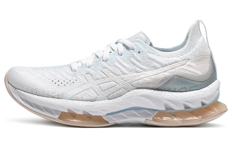 Женские кроссовки Asics Gel-Kinsei Blast
Женские кроссовки Asics Gel-Kinsei Blast