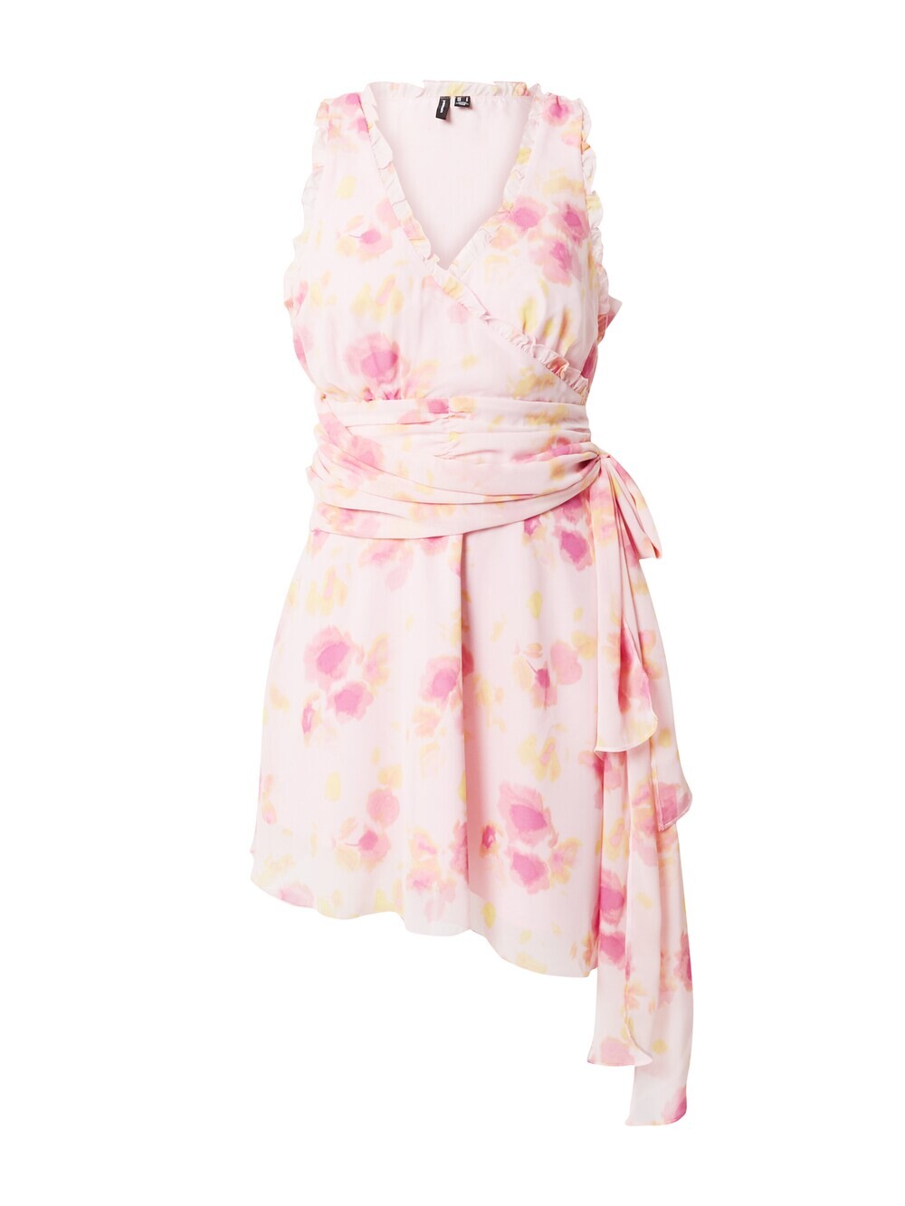 Платье VERO MODA FELICIA, розовый
Платье VERO MODA FELICIA, розовый