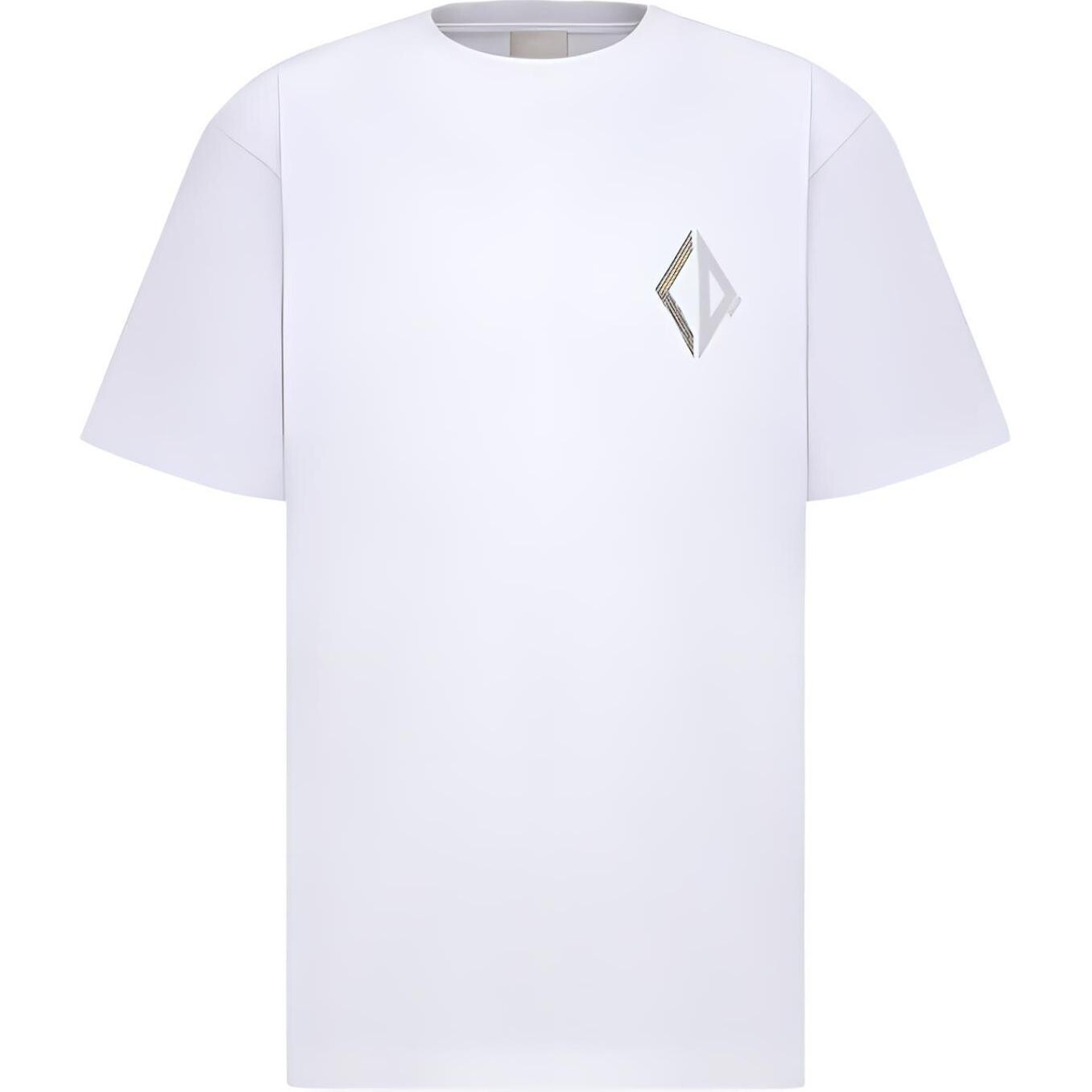 Футболка мужская Dior, белый
Футболка мужская Dior, белый