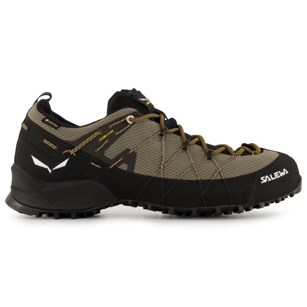 Wildfire 2 gtx - кроссовки для подхода Salewa, мультиколор
Wildfire 2 gtx - кроссовки для подхода Salewa, мультиколор