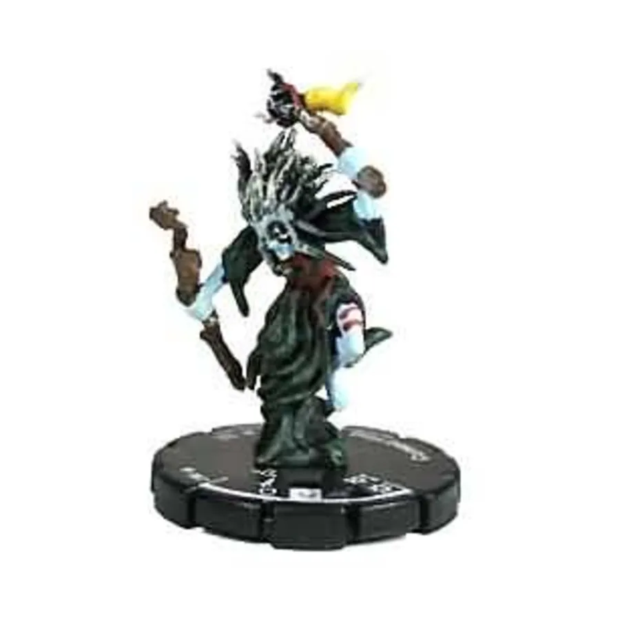 Проклятая ведьма #067, Mage Knight - Minions 
Проклятая ведьма #067, Mage Knight - Minions