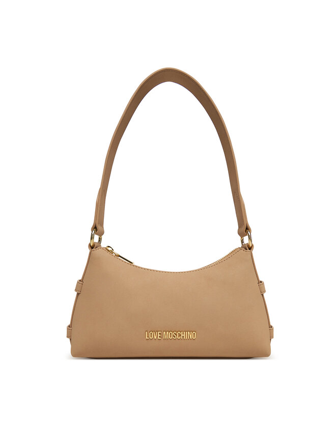 Сумка LOVE MOSCHINO JC4169PP1NLB0104, бежевый
Сумка LOVE MOSCHINO JC4169PP1NLB0104, бежевый