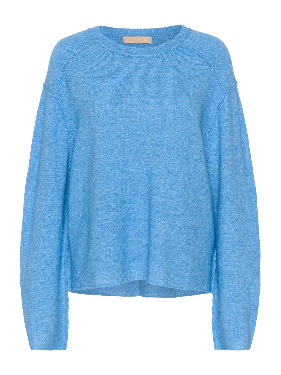 Свитер CULTURE Calay, Azure
Свитер CULTURE Calay, Azure
