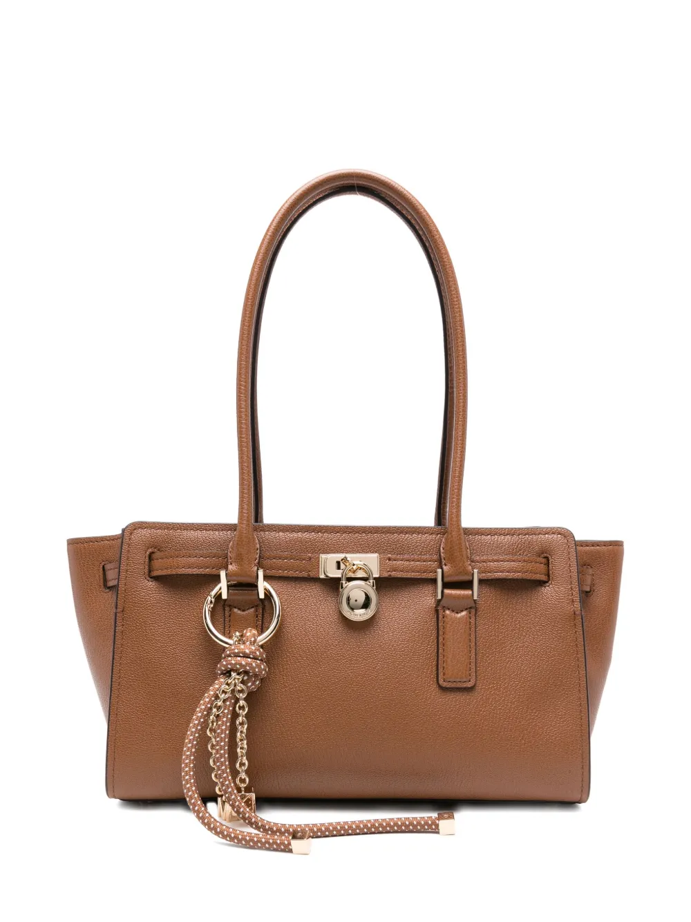 Сумка на плечо с верхней ручкой Michael Kors, коричневый
Сумка на плечо с верхней ручкой Michael Kors, коричневый