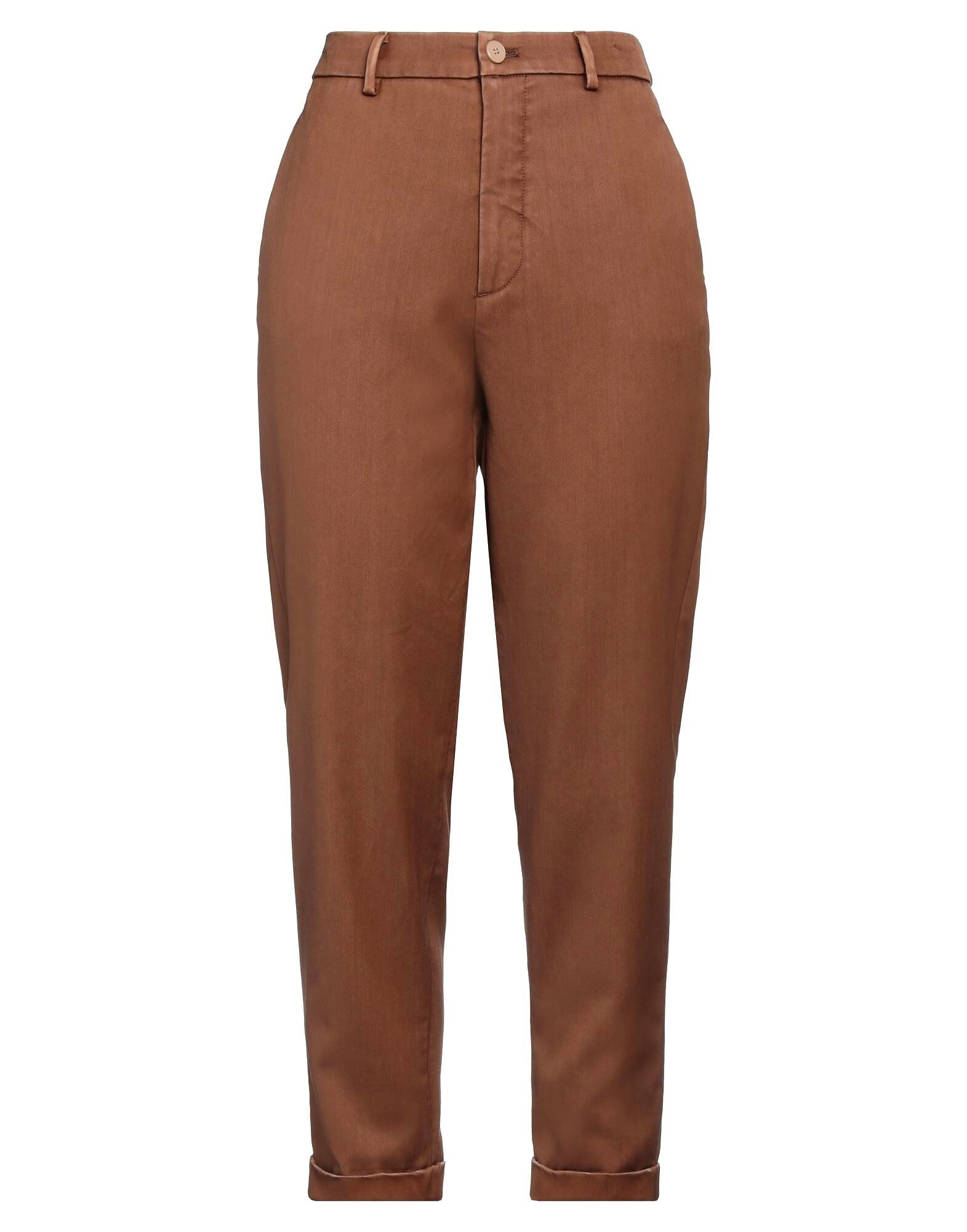 Брюки Mason'S, коричневый
Брюки Mason'S, коричневый