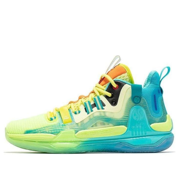 Кроссовки ag1 pro aaron gordon 'miro' 361 Degrees, синий
Кроссовки ag1 pro aaron gordon 'miro' 361 Degrees, синий