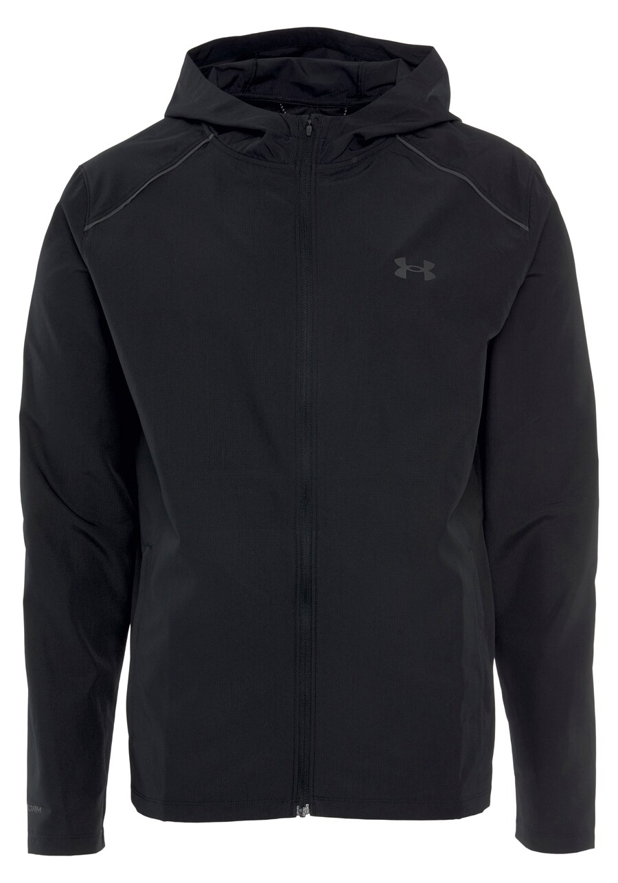 Толстовка с капюшоном на молнии UNDER ARMOUR Bralette Zip-Up Hoodie, черный
Толстовка с капюшоном на молнии UNDER ARMOUR Bralette Zip-Up Hoodie, черный