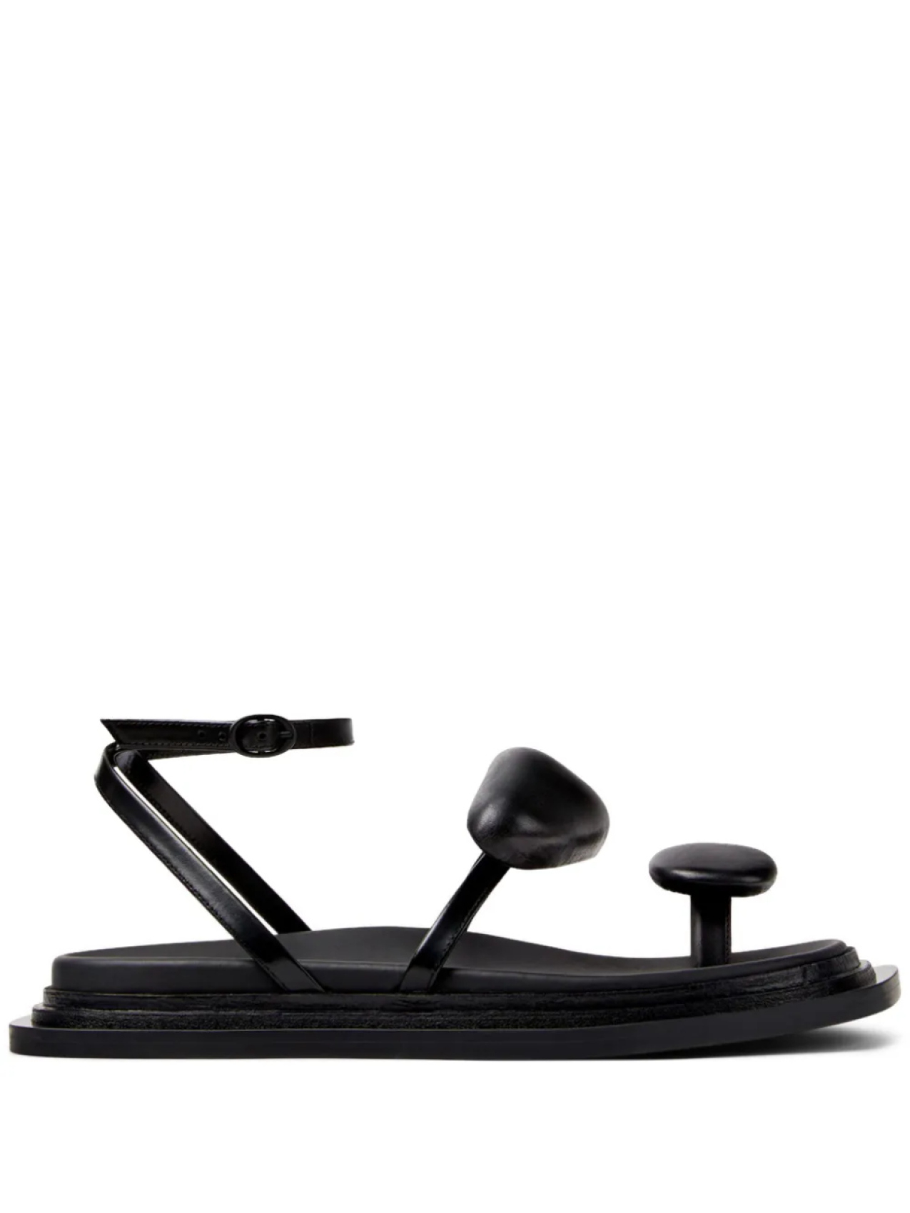 Сандалии Nada CamperLab, черный
Сандалии Nada CamperLab, черный