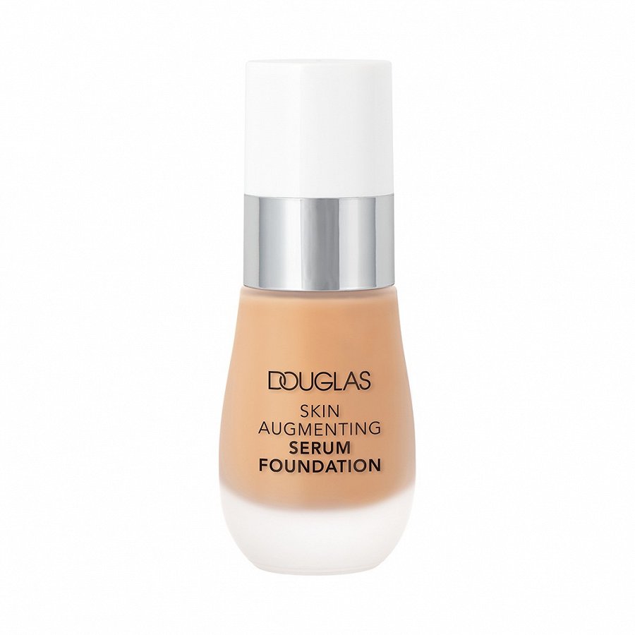 Жидкая основа douglas make up skin augmenting serum foundation Douglas Collection, цвет nr. 17tn bronze, 29 мл
Жидкая основа douglas make up skin augmenting serum foundation Douglas Collection, цвет nr. 17tn bronze, 29 мл