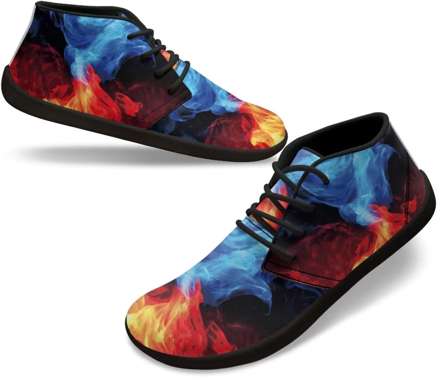 Мужские беговые кроссовки с широкой пяткой, без шнурков, противоскользящие, быстро сохнущие, с подошвой нулевого падения Xixirimido, красный/синий
Мужские беговые кроссовки с широкой пяткой, без шнурков, противоскользящие, быстро сохнущие, с подошвой нулевого падения Xixirimido, красный/синий