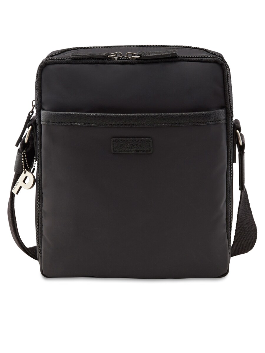 Сумка через плечо Picard Pore, черный
Сумка через плечо Picard Pore, черный