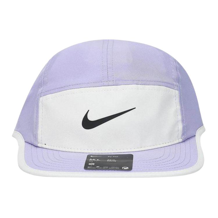 Кепка с технологией Dri FIT Nike, фиолетовый
Кепка с технологией Dri FIT Nike, фиолетовый