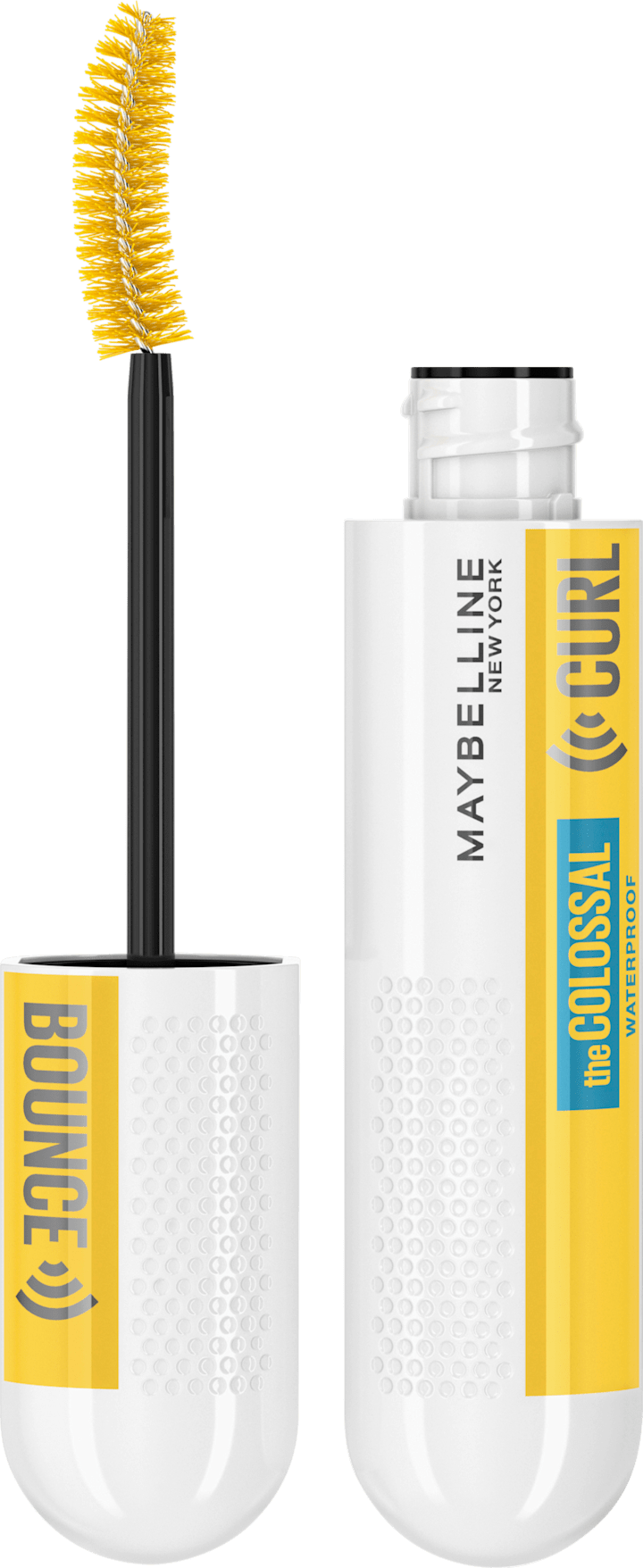 Тушь для ресниц MAYBELLINE NEW YORK Mascara Curl The Colossal Black Waterproof, 10 ml
Тушь для ресниц MAYBELLINE NEW YORK Mascara Curl The Colossal Black Waterproof, 10 ml