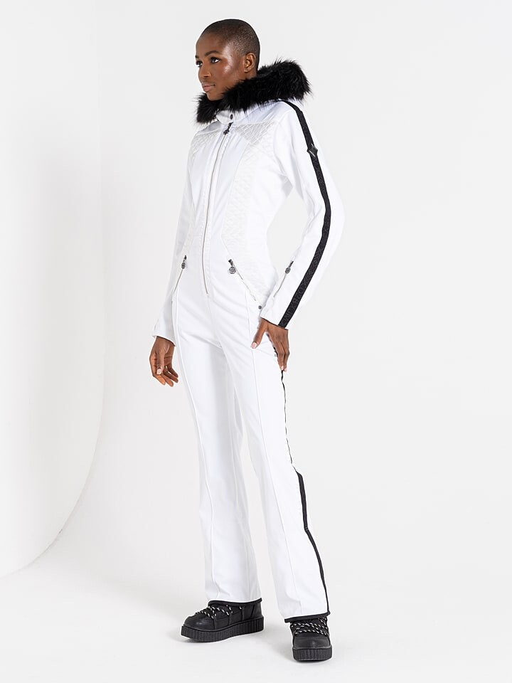 Брюки для лыж и сноуборда Dare 2b, белый
Брюки для лыж и сноуборда Dare 2b, белый