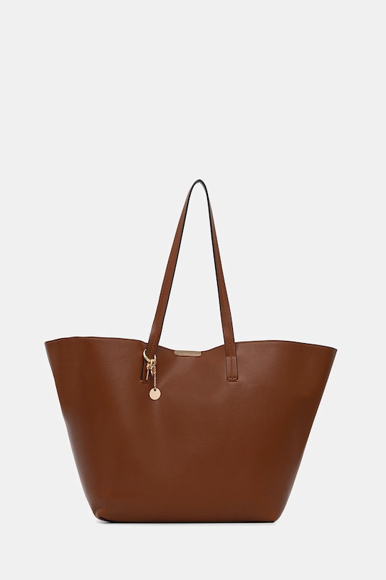 Сумка Morgan, коричневый
Сумка Morgan, коричневый