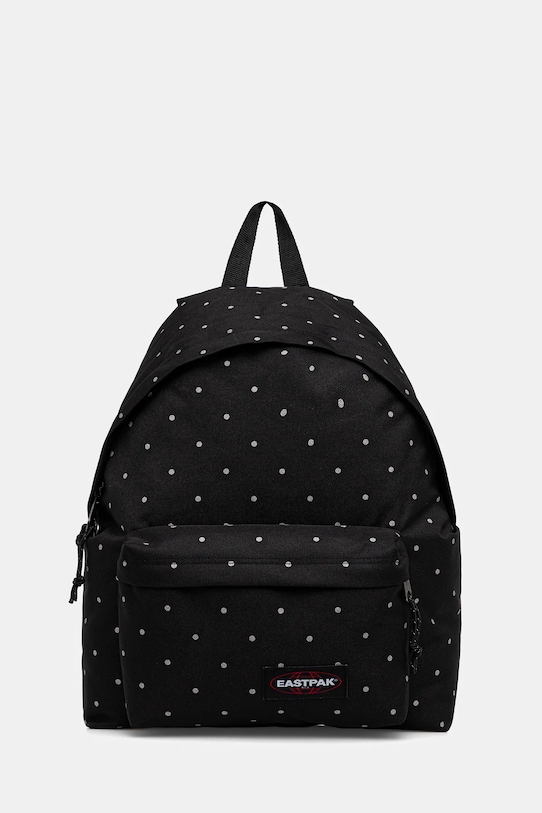 Рюкзак padded pak'r Eastpak, черный
Рюкзак padded pak'r Eastpak, черный