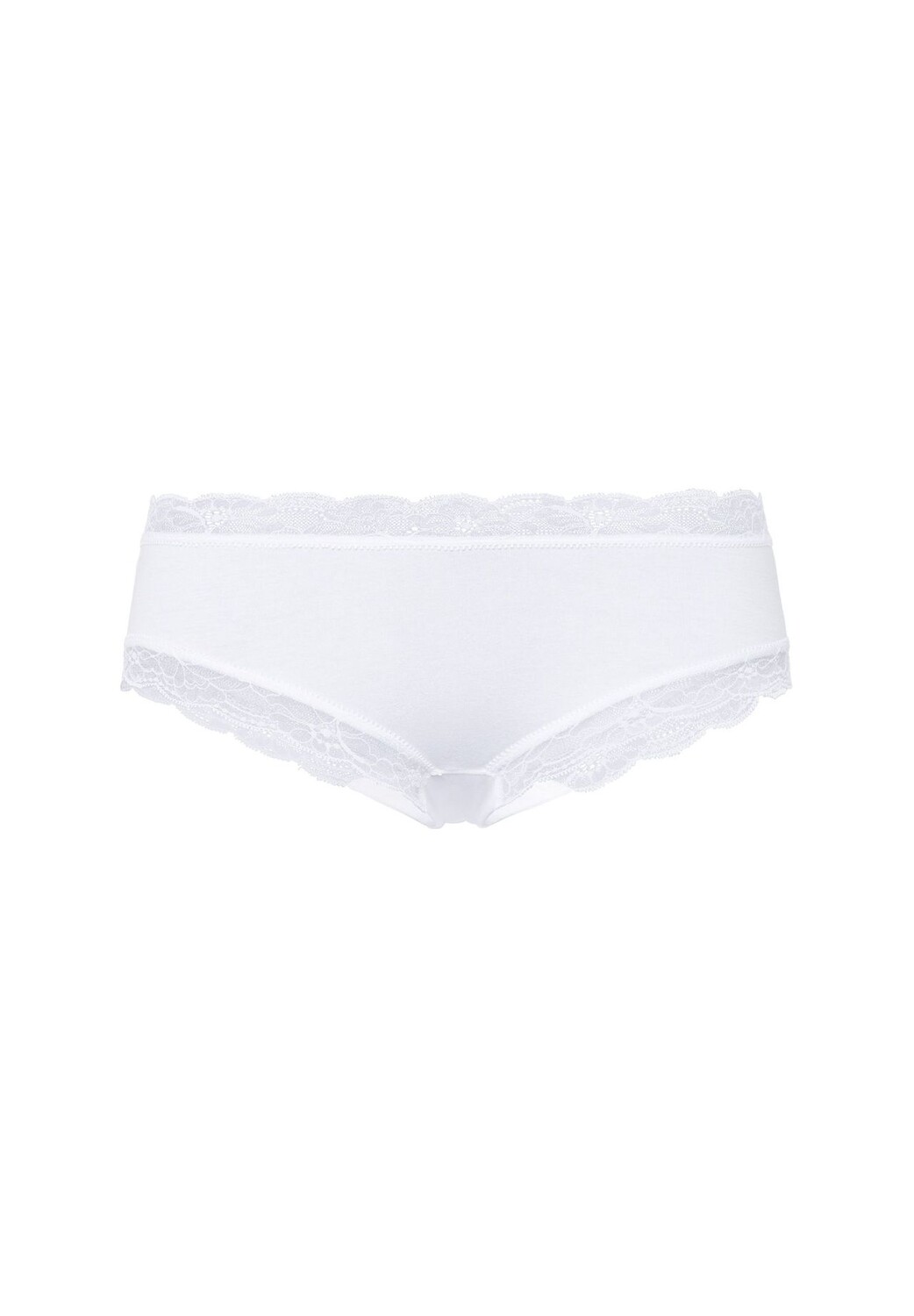 Трусы HANRO, цвет White Damen
Трусы HANRO, цвет White Damen