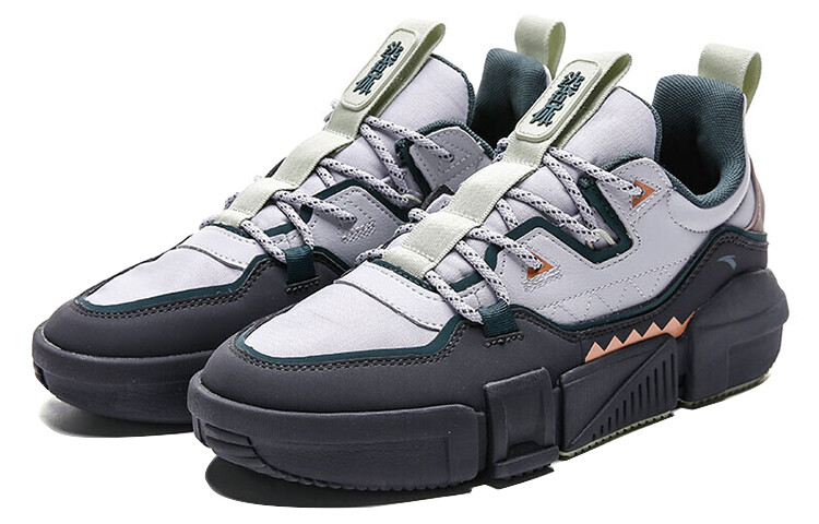 Кроссовки Anta, серые/черные/оранжевые, Черный, Кроссовки Anta, серые/черные/оранжевые
Кроссовки Anta, серые/черные/оранжевые, Черный, Кроссовки Anta, серые/черные/оранжевые