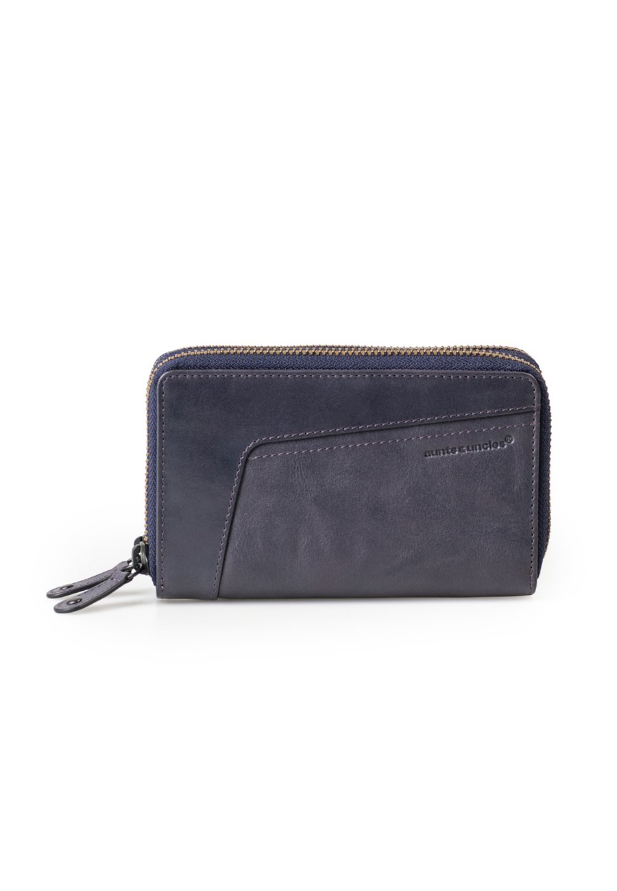 Кошелек Aunts & Uncles BETTY, Velvet/Dark Blue
Кошелек Aunts & Uncles BETTY, Velvet/Dark Blue