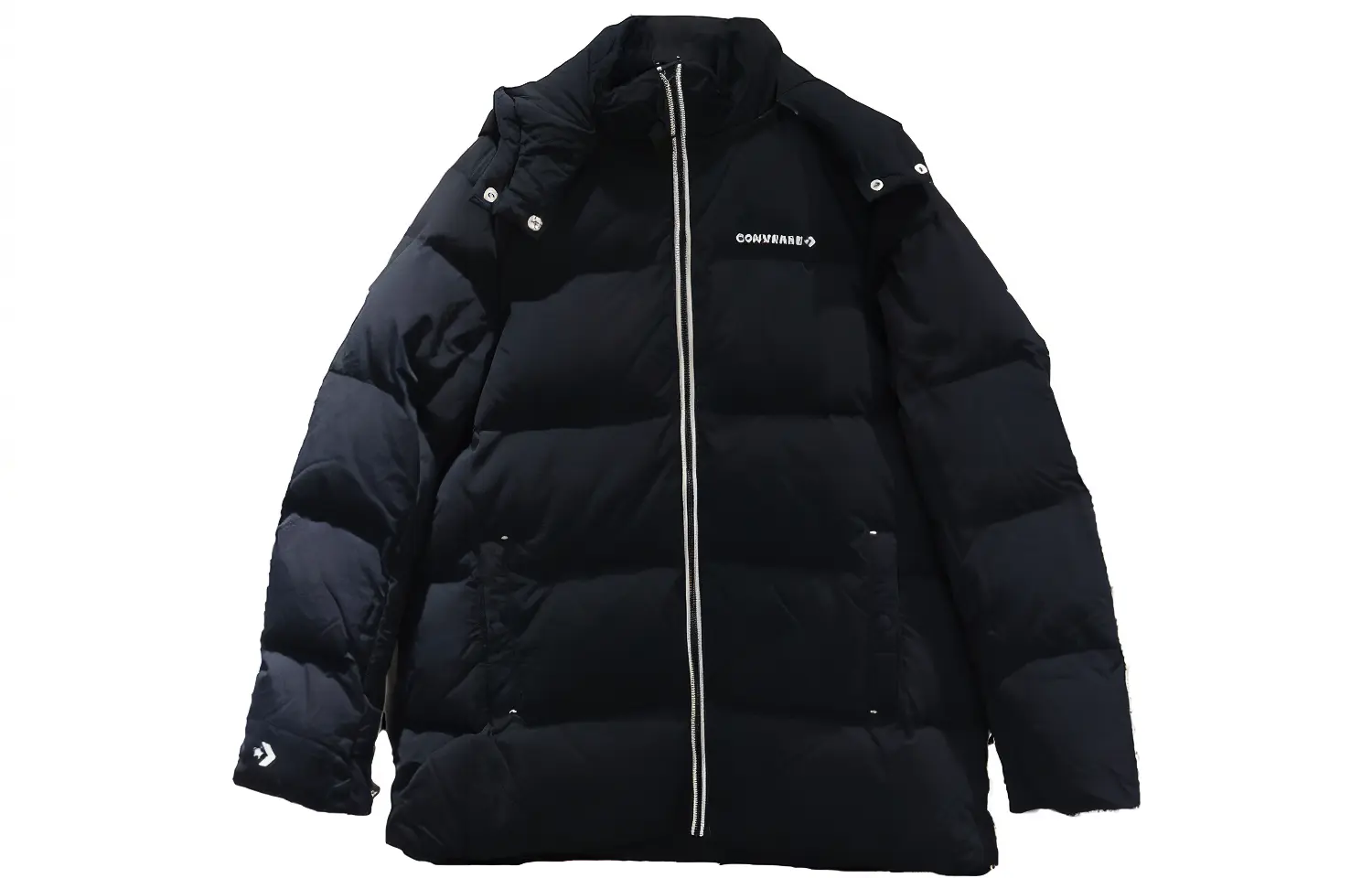 Женский пуховик Converse, цвет Black, Черный, Женский пуховик Converse, цвет Black
Женский пуховик Converse, цвет Black, Черный, Женский пуховик Converse, цвет Black